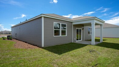 2860 Ophelia Way - Lot 7-04
