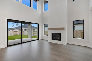 734 Platinum Stone Ln, Pinehurst, TX 77362 - photo 4