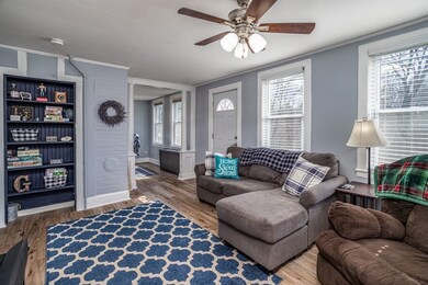 283 School St N, Barre, MA 01005 - photo 5