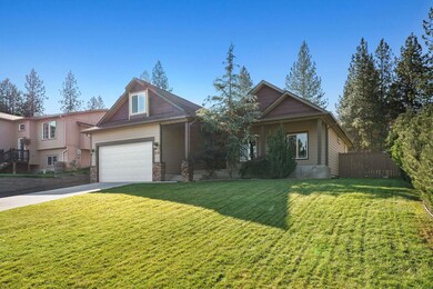 212 E Pine Needle Ave, Colbert, WA 99005 - photo 2