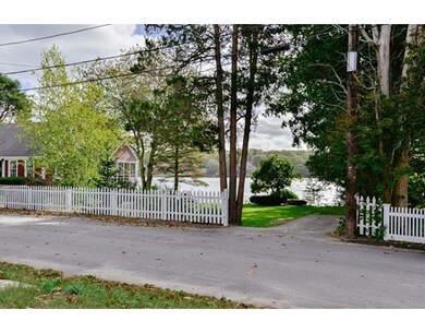 161 Lake Shore Dr, East Weymouth, MA 02189 - photo 2