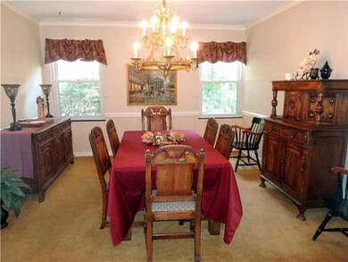 Dining Room.
