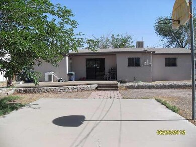 8068 Valley View Dr, El Paso, TX 79907 - photo 4