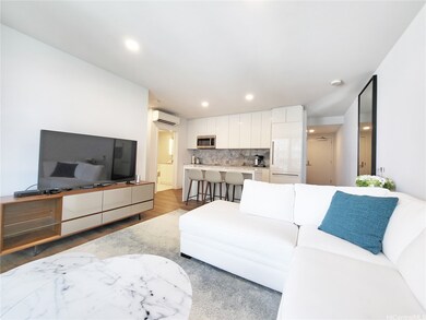 'A'ali'i unit 1404, Honolulu, HI 96814 - photo 7