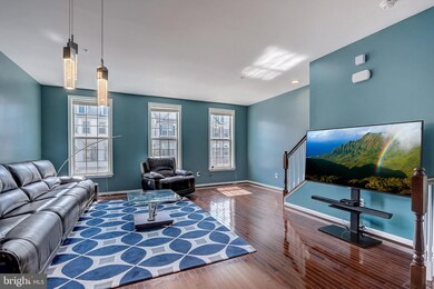 1161 Carinoso Cir, Severn, MD 21144 - photo 7