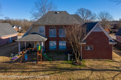 1029 Cross Winds Dr, Hernando, MS 38632 - photo 3