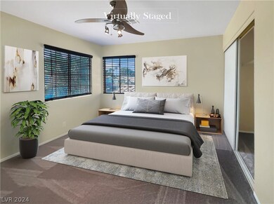 Staged Photo