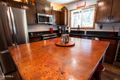 5180 N Bobs Bend Rd, Pine, AZ 85544 - photo 7