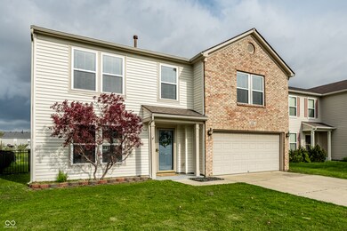 8269 S Midnight Dr, Pendleton, IN 46064 - photo 2