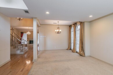 9128 Nob Hill Dr, North Richland Hills, TX 76182 - photo 7