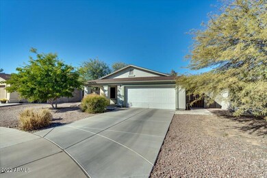 Front Driveway