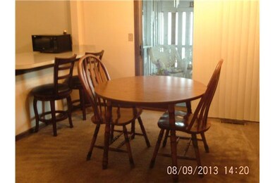 Dining Room.
