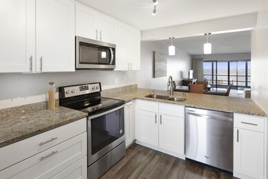 STAINLESS APPLIANCES