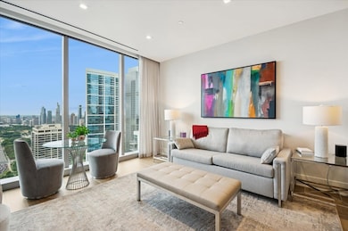 The St. Regis Chicago unit 3805, Chicago, IL 60601 - photo 4