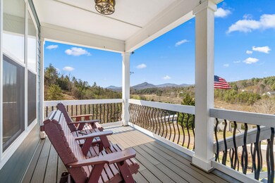 153 Timber Ridge Cir, Leicester, NC 28748 - photo 3