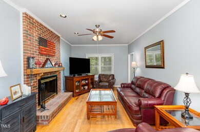 1103 N Carolina 87, Pittsboro, NC 27312 - photo 7