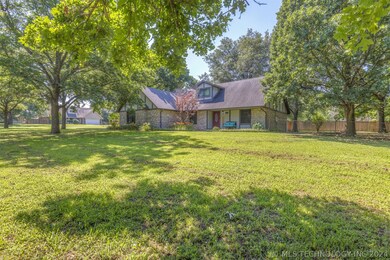 6518 S 275th East Ave, Broken Arrow, OK 74014 - photo 2