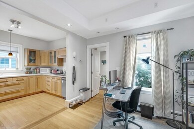 9 Belmont Place unit 1, Somerville, MA 02143 - photo 5