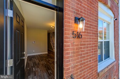 516 N Collington Ave, Baltimore, MD 21205 - photo 5