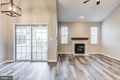 5002 Willow Branch Way unit 304, Owings Mills, MD 21117 - photo 7