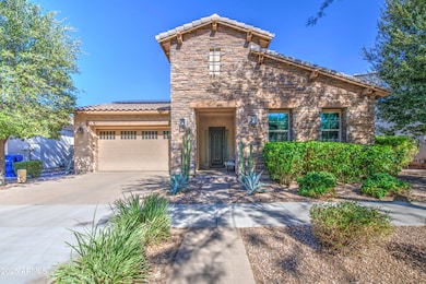 5115 S Dassault Way, Mesa, AZ 85212 - photo 2