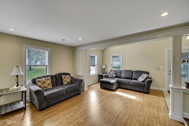 13 N Plane St, Rolling Prairie, IN 46371 - photo 4