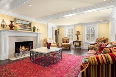 55 Chestnut St, Weston, MA 02493 - photo 7