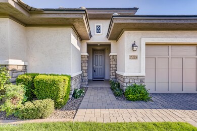 3-866208011-07 Exterior Front Entry