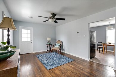 3706 North Ave, Richmond, VA 23222 - photo 5
