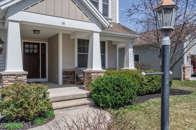 14 E Broadway, Saratoga Springs, NY 12866 - photo 2