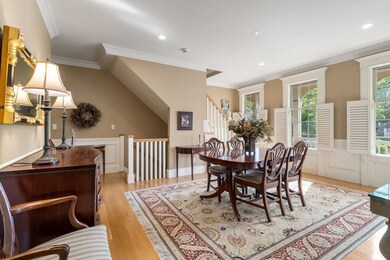 52 Pleasant St unit 1, Needham, MA 02492 - photo 5