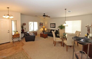 Living Room-Dining Room (2)