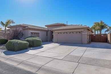 Front View-RV Gate