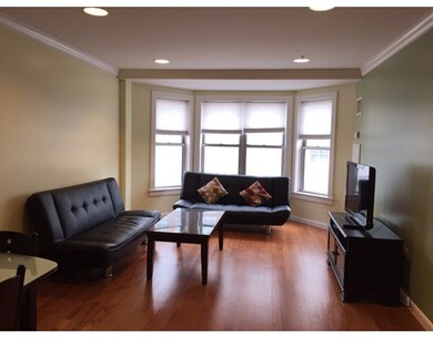 120 Mountfort St unit 305, Boston, MA 02215 - photo 2