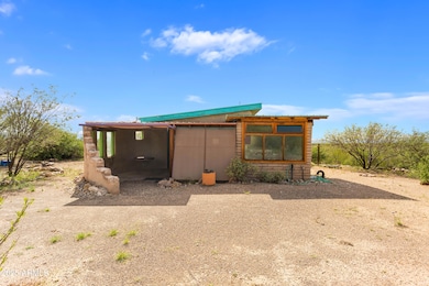 TBD S Rio Vista Rd (102-04-004e) Rd, Bisbee, AZ 85603 - photo 2
