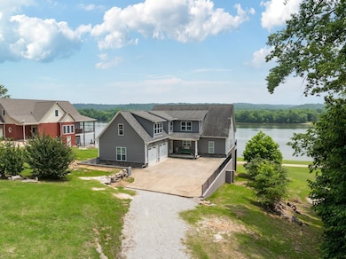 347 Lakeshore Dr, Sugar Tree, TN 38380 - photo 4