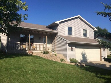 505 Ash St, Oregon, WI 53575 - photo 2