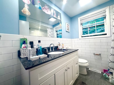 11 Tirrell Crescent unit 11, Chestnut Hill, MA 02467 - photo 2