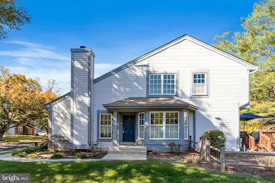 1552 Hugo Cir, Silver Spring, MD 20906 - photo 2