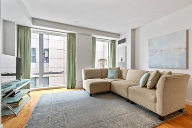 Folio Boston unit 806, Boston, MA 02110 - photo 3