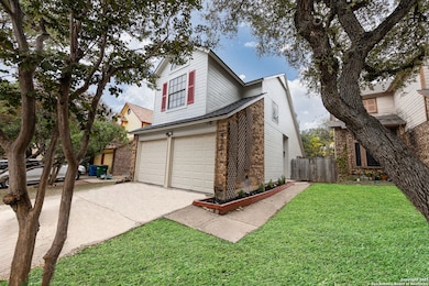 4206 Birch Tree St, San Antonio, TX 78247 - photo 5