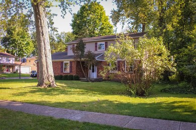 1909 Red Fern Dr, Columbus, OH 43229 - photo 2