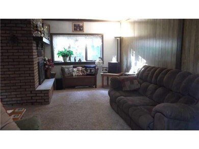 Den/Family/Great Room. Cozy family room with the 2