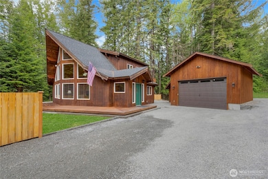 62307 Meadow Way E, Greenwater, WA 98022 - photo 2