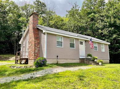 401 Allard Farm Circuit, North Conway, NH 03860 - photo 2