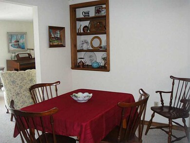 Dining Room.