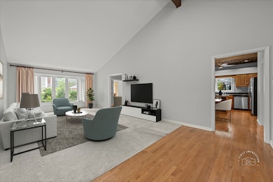 1105 W Bauer Rd, Naperville, IL 60563 - photo 5