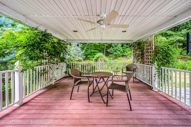 206 Clairmont Rd, Scranton, PA 18519 - photo 4