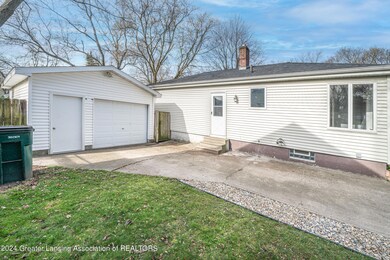 544 N Dexter Dr, Lansing, MI 48910 - photo 3