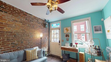 226 Parker St NE, Washington, DC 20002 - photo 3